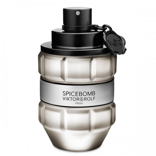 Viktor Rolf Spicebomb Eau Fraiche Edt 90ml Erkek Parfüm Viktor Rolf Spicebomb Eau Fraiche Edt 90ml Erkek Parfüm