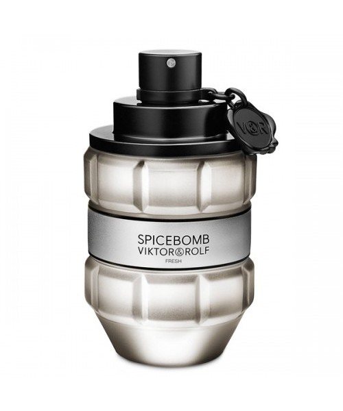 Viktor Rolf Spicebomb Eau Fraiche Edt 90ml Erkek Parfüm Viktor Rolf Spicebomb Eau Fraiche Edt 90ml Erkek Parfüm