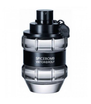 Viktor Rolf Spicebomb Edt 90ml Erkek Parfüm Viktor Rolf Spicebomb Edt 90ml Erkek Parfüm