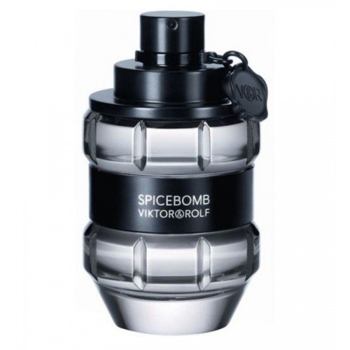 Viktor Rolf Spicebomb Edt 90ml Erkek Parfüm Viktor Rolf Spicebomb Edt 90ml Erkek Parfüm