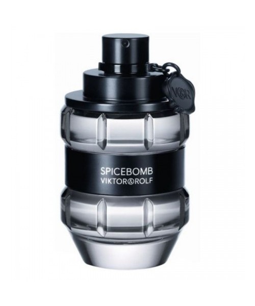 Viktor Rolf Spicebomb Edt 90ml Erkek Parfüm Viktor Rolf Spicebomb Edt 90ml Erkek Parfüm