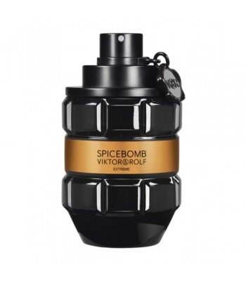 Viktor Rolf Spicebomb Extreme Edt 90ml Erkek Parfüm Viktor Rolf Spicebomb Extreme Edt 90ml Erkek Parfüm