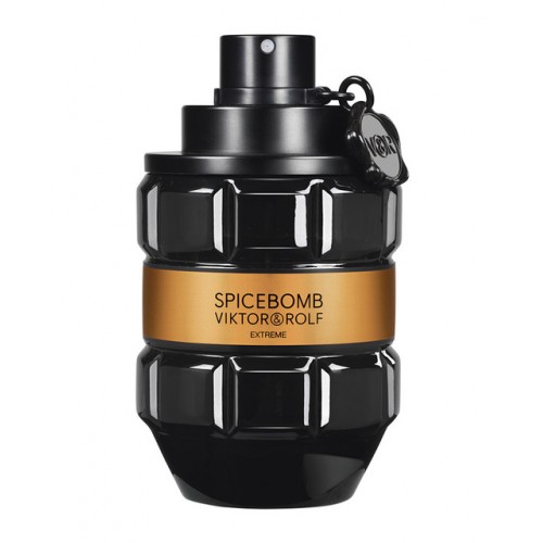 Viktor Rolf Spicebomb Extreme Edt 90ml Erkek Parfüm Viktor Rolf Spicebomb Extreme Edt 90ml Erkek Parfüm