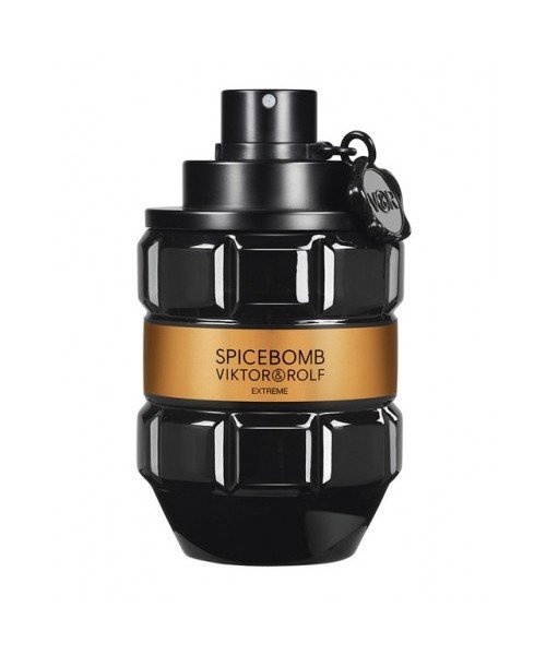 Viktor Rolf Spicebomb Extreme Edt 90ml Erkek Parfüm Viktor Rolf Spicebomb Extreme Edt 90ml Erkek Parfüm
