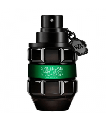 Viktor Rolf Spicebomb Night Vision Edp 90 ml Erkek Parfüm Viktor Rolf Spicebomb Night Vision Edp 90 ml Erkek Parfüm