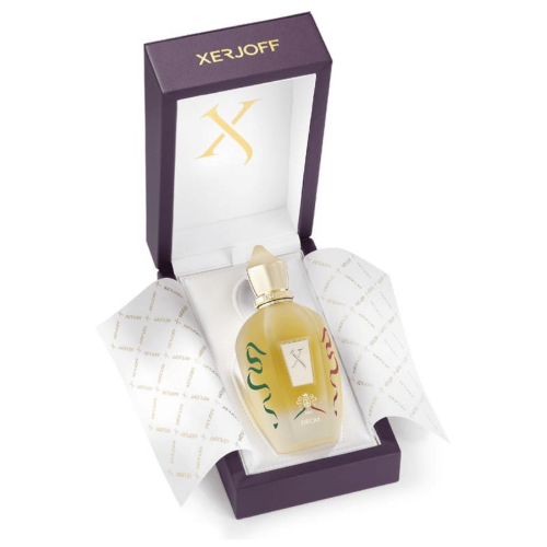 Xerjoff 1861 Decas Edp 100 ml Unisex Parfüm Xerjoff 1861 Decas Edp 100 ml Unisex Parfüm