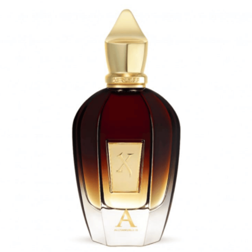 Xerjoff Alexandria II Edp 100 ml Unisex Parfüm Xerjoff Alexandria II Edp 100 ml Unisex Parfüm