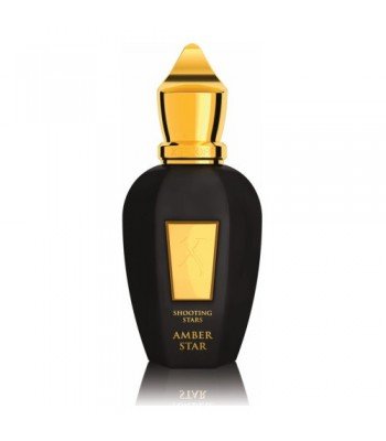 Xerjoff Amber Star Edp 50ml Unisex Parfüm