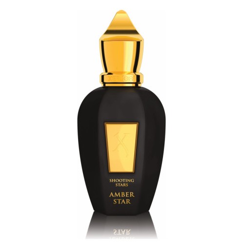 Xerjoff Amber Star Edp 50ml Unisex Parfüm Xerjoff Amber Star Edp 50ml Unisex Parfüm
