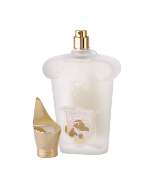Xerjoff Casamorati 1888 Dama Bianca Edp 100ml Bayan Orjinal Kutulu Parfüm Xerjoff Casamorati 1888 Dama Bianca Edp 100ml Bayan Orjinal Kutulu Parfüm