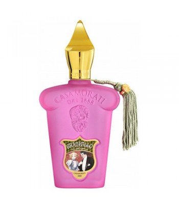 Xerjoff Casamorati 1888 Gran Ballo Edp 100ml Kadın Orjinal Kutulu Parfüm Xerjoff Casamorati 1888 Gran Ballo Edp 100ml Kadın Orjinal Kutulu Parfüm