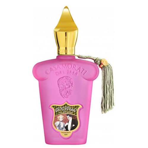 Xerjoff Casamorati 1888 Gran Ballo Edp 100ml Kadın Orjinal Kutulu Parfüm Xerjoff Casamorati 1888 Gran Ballo Edp 100ml Kadın Orjinal Kutulu Parfüm