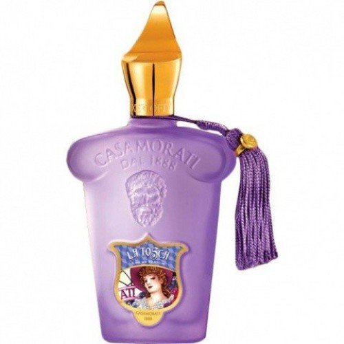 Xerjoff Casamorati 1888 La Tosca Edp 100ml Kadın Parfüm Xerjoff Casamorati 1888 La Tosca Edp 100ml Kadın Parfüm