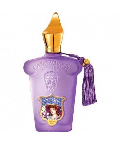 Xerjoff Casamorati 1888 La Tosca Edp 100ml Bayan Orjinal Kutulu Parfüm Xerjoff Casamorati 1888 La Tosca Edp 100ml Bayan Orjinal Kutulu Parfüm