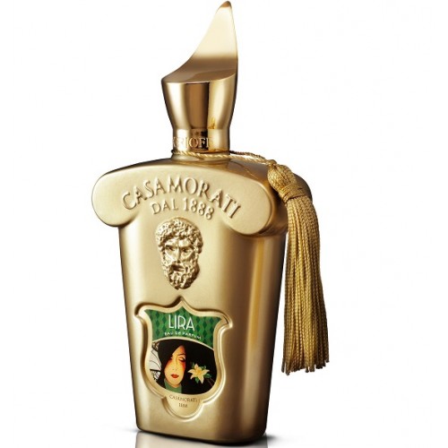 Xerjoff Casamorati 1888 Lira Edp 100ml Kadın Parfüm Xerjoff Casamorati 1888 Lira Edp 100ml Kadın Parfüm