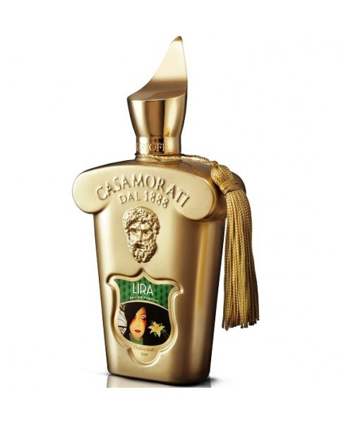Xerjoff Casamorati 1888 Lira Edp 100ml Bayan Orjinal Kutulu Parfüm Xerjoff Casamorati 1888 Lira Edp 100ml Bayan Orjinal Kutulu Parfüm