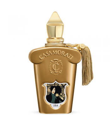 Xerjoff Casamorati 1888 Lira Edp 100ml Kadın Parfüm Xerjoff Casamorati 1888 Lira Edp 100ml Kadın Parfüm