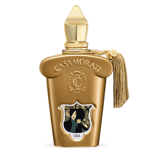 Xerjoff Casamorati 1888 Lira Edp 100ml Kadın Parfüm Xerjoff Casamorati 1888 Lira Edp 100ml Kadın Parfüm