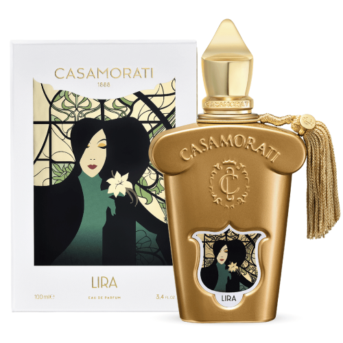 Xerjoff Casamorati 1888 Lira Edp 100ml Kadın Parfüm Xerjoff Casamorati 1888 Lira Edp 100ml Kadın Parfüm