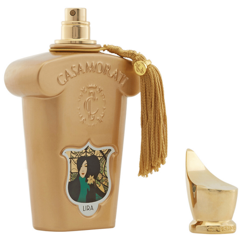 Xerjoff Casamorati 1888 Lira Edp 100ml Kadın Parfüm Xerjoff Casamorati 1888 Lira Edp 100ml Kadın Parfüm