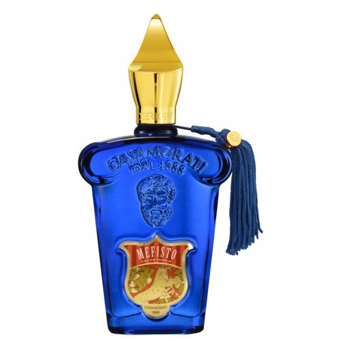 Xerjoff Casamorati 1888 Mefisto Edp 100ml Erkek Orjinal Kutulu Parfüm Xerjoff Casamorati 1888 Mefisto Edp 100ml Erkek Orjinal Kutulu Parfüm