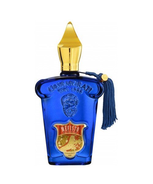 Xerjoff Casamorati 1888 Mefisto Edp 100ml Erkek Orjinal Kutulu Parfüm Xerjoff Casamorati 1888 Mefisto Edp 100ml Erkek Orjinal Kutulu Parfüm
