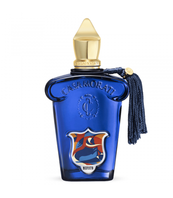 Xerjoff Casamorati 1888 Mefisto Edp 100ml Erkek Orjinal Kutulu Parfüm Xerjoff Casamorati 1888 Mefisto Edp 100ml Erkek Orjinal Kutulu Parfüm