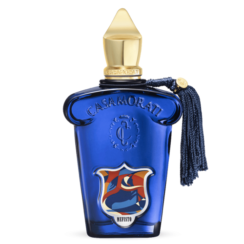 Xerjoff Casamorati 1888 Mefisto Edp 100ml Erkek Orjinal Kutulu Parfüm Xerjoff Casamorati 1888 Mefisto Edp 100ml Erkek Orjinal Kutulu Parfüm