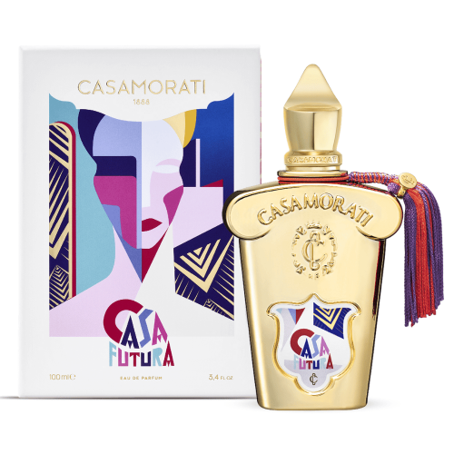 Xerjoff Casamorati Casafutura Edp 100 ml Unisex Parfüm Xerjoff Casamorati Casafutura Edp 100 ml Unisex Parfüm