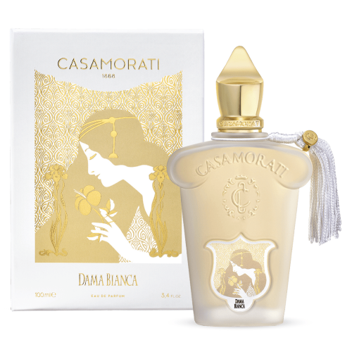 Xerjoff Casamorati Dama Bianca Edp 100 ml Kadın Parfüm Xerjoff Casamorati Dama Bianca Edp 100 ml Kadın Parfüm