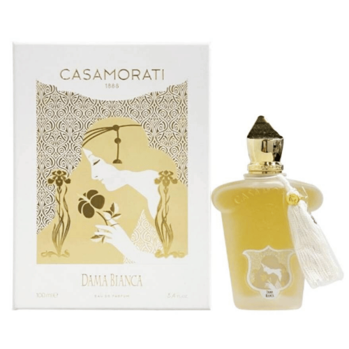 Xerjoff Casamorati Dama Bianca Edp 100 ml Kadın Parfüm Xerjoff Casamorati Dama Bianca Edp 100 ml Kadın Parfüm