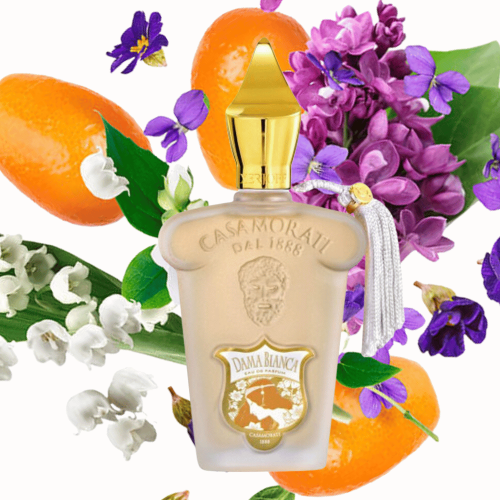 Xerjoff Casamorati Dama Bianca Edp 100 ml Kadın Parfüm Xerjoff Casamorati Dama Bianca Edp 100 ml Kadın Parfüm