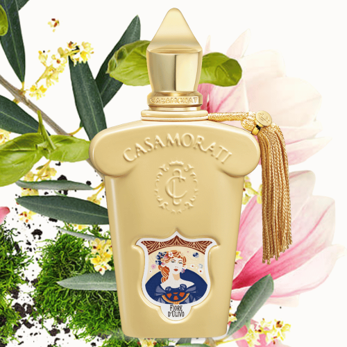 Xerjoff Casamorati Fiore D'Ulivo Edp 100ml Kadın Parfüm Xerjoff Casamorati Fiore D'Ulivo Edp 100ml Kadın Parfüm