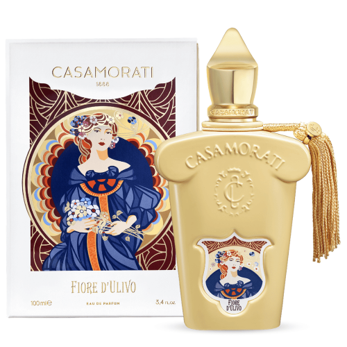 Xerjoff Casamorati Fiore D'Ulivo Edp 100ml Kadın Parfüm Xerjoff Casamorati Fiore D'Ulivo Edp 100ml Kadın Parfüm