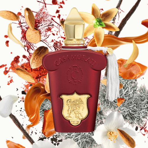 Xerjoff Casamorati Italica Edp 100 ml Unisex Parfüm Xerjoff Casamorati Italica Edp 100 ml Unisex Parfüm
