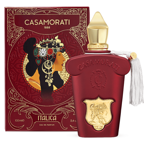 Xerjoff Casamorati Italica Edp 100 ml Unisex Parfüm Xerjoff Casamorati Italica Edp 100 ml Unisex Parfüm