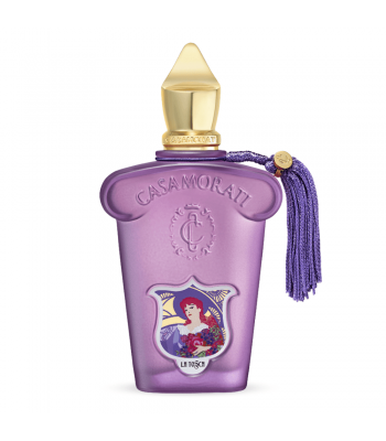 Xerjoff Casamorati La Tosca Edp 100 ml Kadın Parfüm Xerjoff Casamorati La Tosca Edp 100 ml Kadın Parfüm