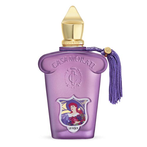 Xerjoff Casamorati La Tosca Edp 100 ml Kadın Parfüm Xerjoff Casamorati La Tosca Edp 100 ml Kadın Parfüm