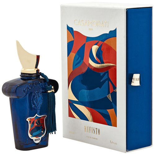 Xerjoff Casamorati 1888 Mefisto Edp 100ml Erkek Orjinal Kutulu Parfüm Xerjoff Casamorati 1888 Mefisto Edp 100ml Erkek Orjinal Kutulu Parfüm