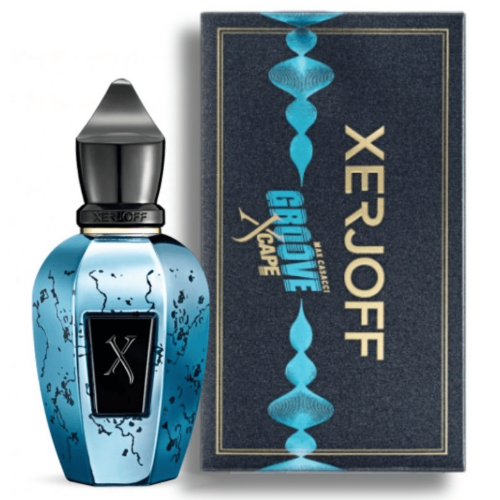 Xerjoff Groove Xcape Edp 100ml Unisex Parfüm