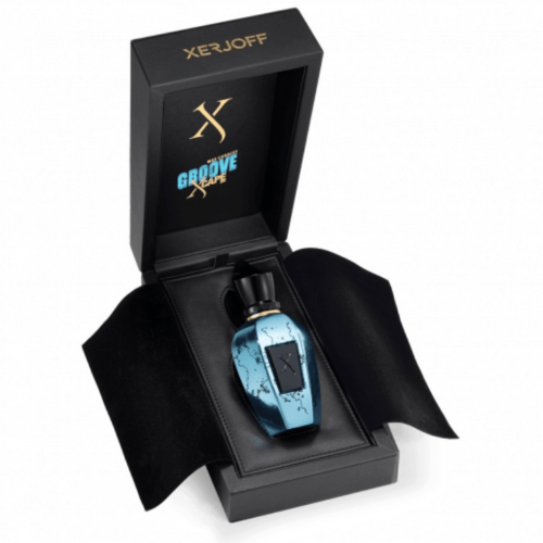 Xerjoff Groove Xcape Edp 100ml Unisex Parfüm