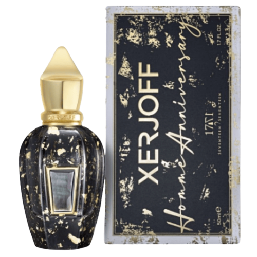 Xerjoff Homme Anniversary Parfum 50 ml Unisex Parfüm Xerjoff Homme Anniversary Parfum 50 ml Unisex Parfüm