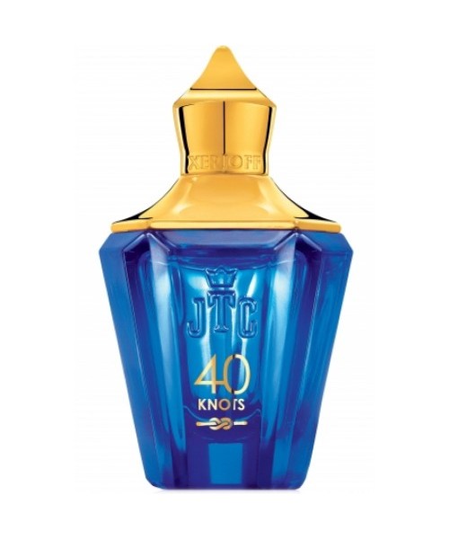 Xerjoff Jtc 40 Knots Edp 50ml Unisex Parfüm Xerjoff Jtc 40 Knots Edp 50ml Unisex Parfüm