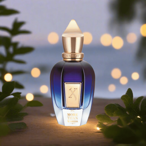Xerjoff Jtc More Than Words Edp 100 ml Unisex Parfüm Xerjoff Jtc More Than Words Edp 100 ml Unisex Parfüm