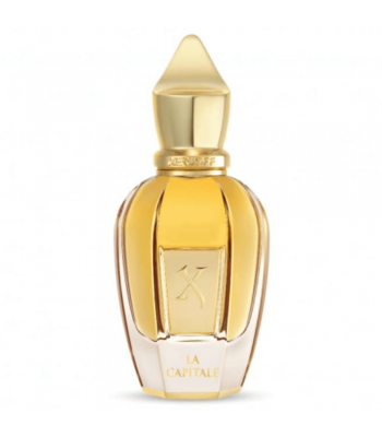 Xerjoff La Capitale Parfum 50 ml Unisex Parfüm