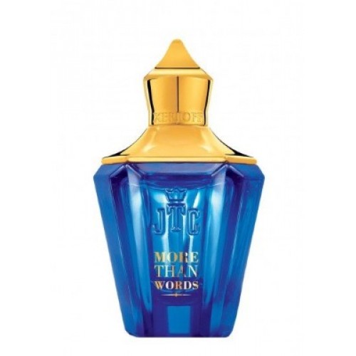 Xerjoff More Than Words Edp 50ml Unisex Parfüm Xerjoff More Than Words Edp 50ml Unisex Parfüm