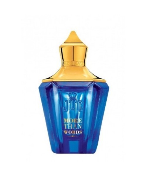 Xerjoff More Than Words Edp 50ml Unisex Parfüm Xerjoff More Than Words Edp 50ml Unisex Parfüm