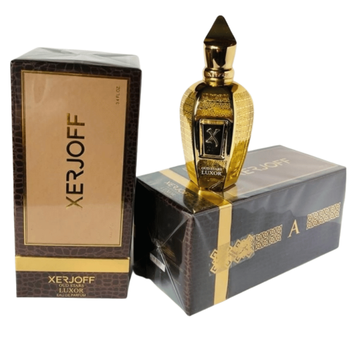 Xerjoff Oud Stars Luxor Edp 100 ml Unisex Parfüm Xerjoff Oud Stars Luxor Edp 100 ml Unisex Parfüm