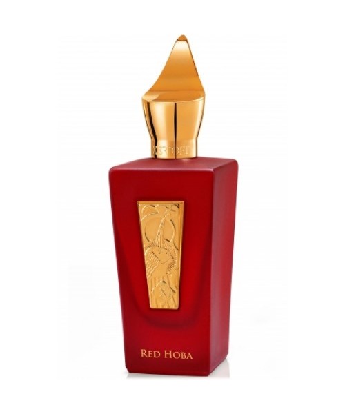 Xerjoff Red Hoba Edp 50ml Unisex Parfüm Xerjoff Red Hoba Edp 50ml Unisex Parfüm