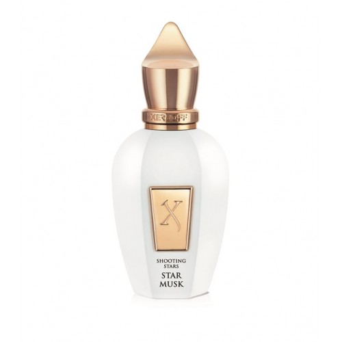 Xerjoff Star Musk Edp 50ml Unisex Parfüm Xerjoff Star Musk Edp 50ml Unisex Parfüm